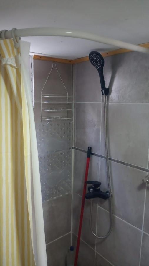 Cabanas Copitl Tanti Exteriör bild